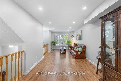 1480 W Britannia Road • #134 • Mississauga, ON photo 9