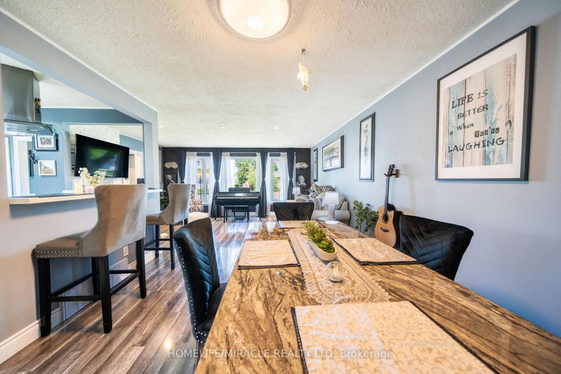 38 Ascot Brampton,ON L6T 2P6 — Photo 11