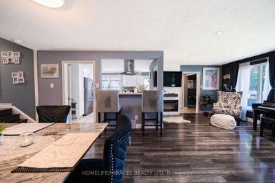 38 Ascot Brampton,ON L6T 2P6 — Photo 14