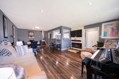 38 Ascot Brampton,ON L6T 2P6 — Photo 15