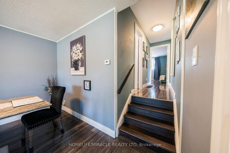 38 Ascot Brampton,ON L6T 2P6 — Photo 18