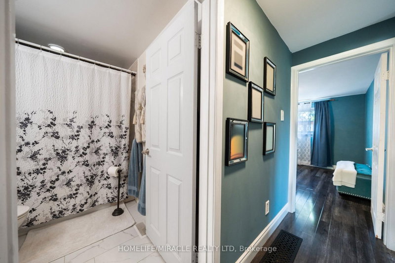 38 Ascot Brampton,ON L6T 2P6 — Photo 21