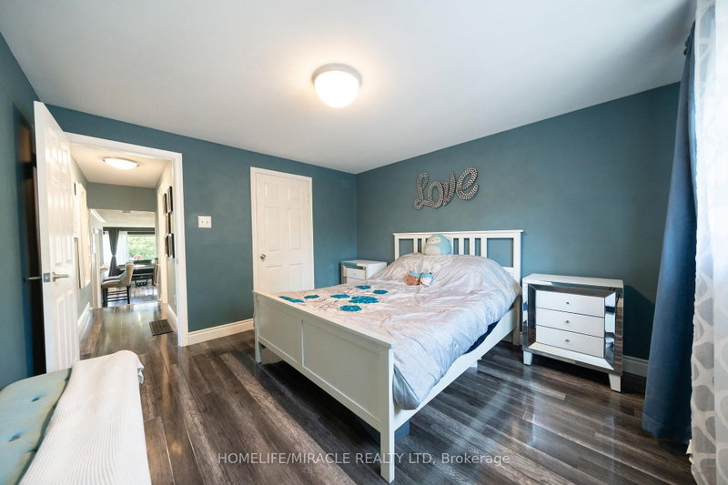 38 Ascot Brampton,ON L6T 2P6 — Photo 23