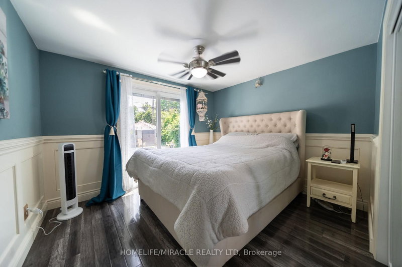 38 Ascot Brampton,ON L6T 2P6 — Photo 25
