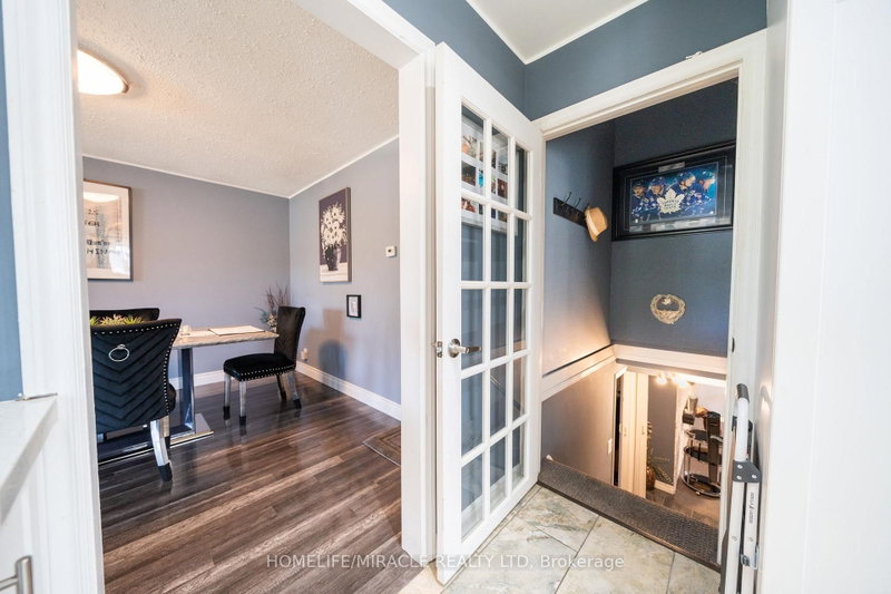 38 Ascot Brampton,ON L6T 2P6 — Photo 28
