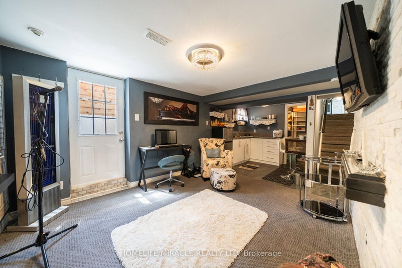 38 Ascot Brampton,ON L6T 2P6 — Photo 30