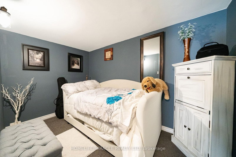 38 Ascot Brampton,ON L6T 2P6 — Photo 36