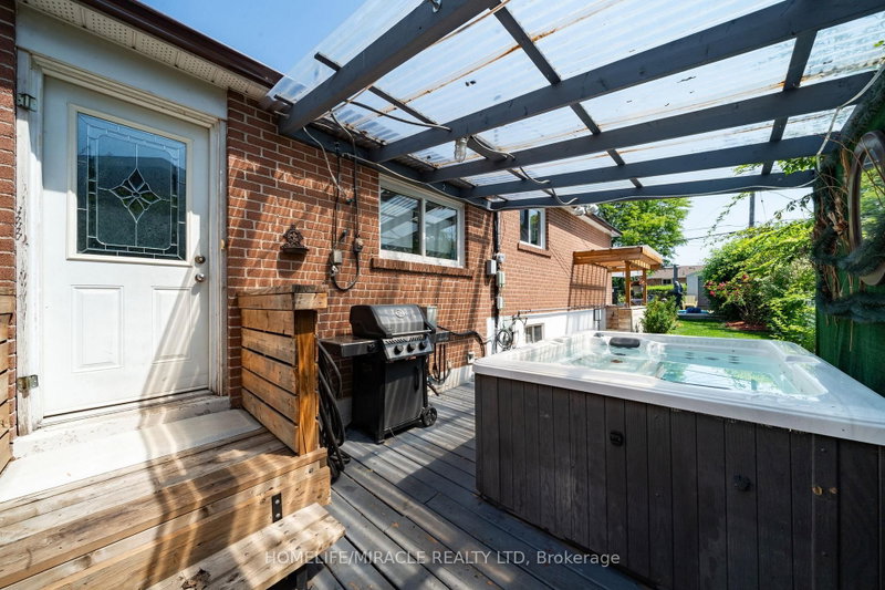 38 Ascot Brampton,ON L6T 2P6 — Photo 38