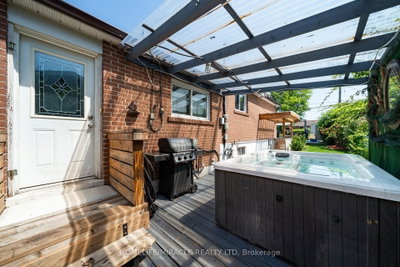 38 Ascot Brampton,ON L6T 2P6 — Photo 38
