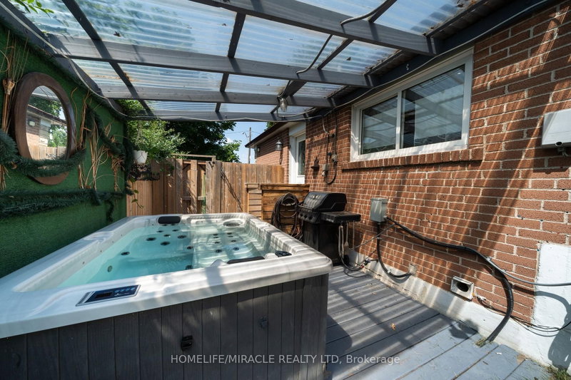 38 Ascot Brampton,ON L6T 2P6 — Photo 39