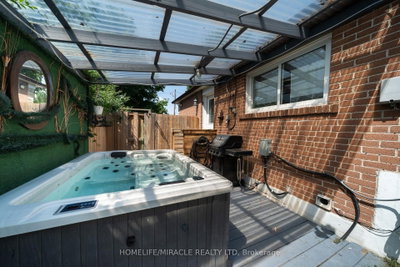 38 Ascot Brampton,ON L6T 2P6 — Photo 39