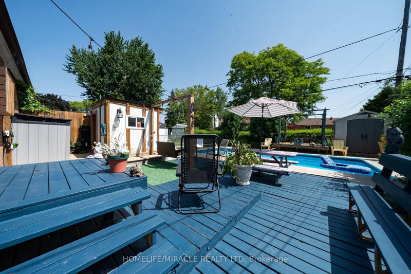 38 Ascot Brampton,ON L6T 2P6 — Photo 40