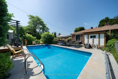 38 Ascot Brampton,ON L6T 2P6 — Photo 41