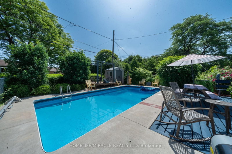 38 Ascot Brampton,ON L6T 2P6 — Photo 42
