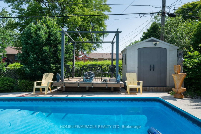38 Ascot Brampton,ON L6T 2P6 — Photo 43