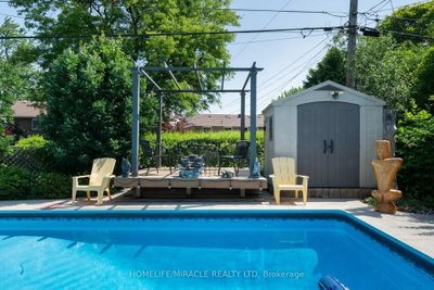 38 Ascot Brampton,ON L6T 2P6 — Photo 43