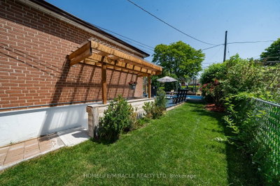 38 Ascot Brampton,ON L6T 2P6 — Photo 44