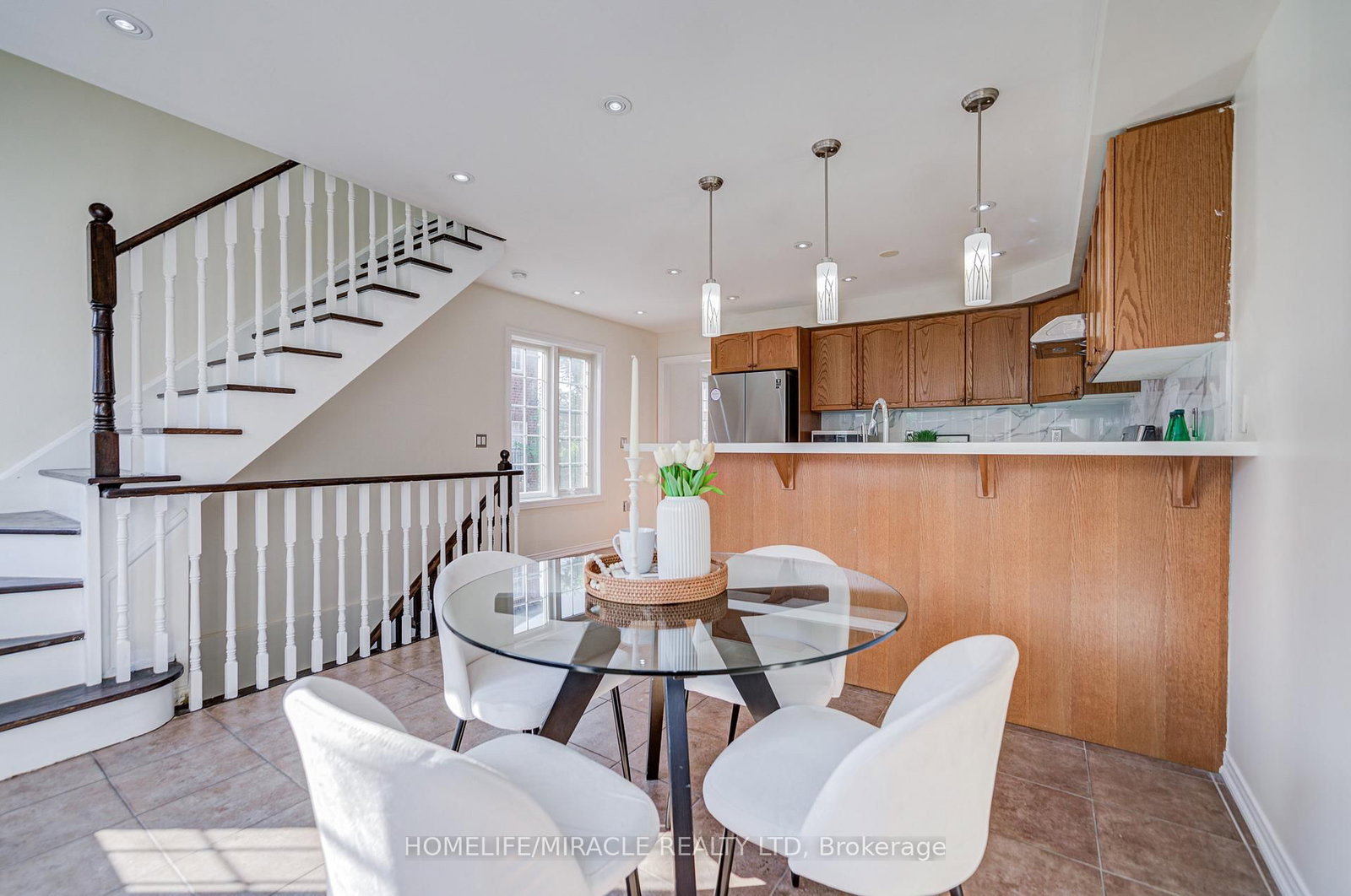 14 Rock Haven Lane • Brampton, ON photo 10