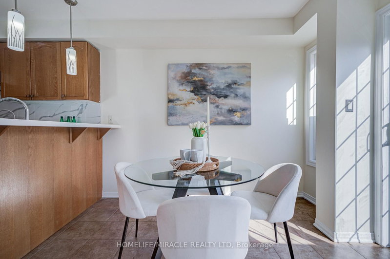 14 Rock Haven Brampton,ON L6X 0H2 — Photo 11