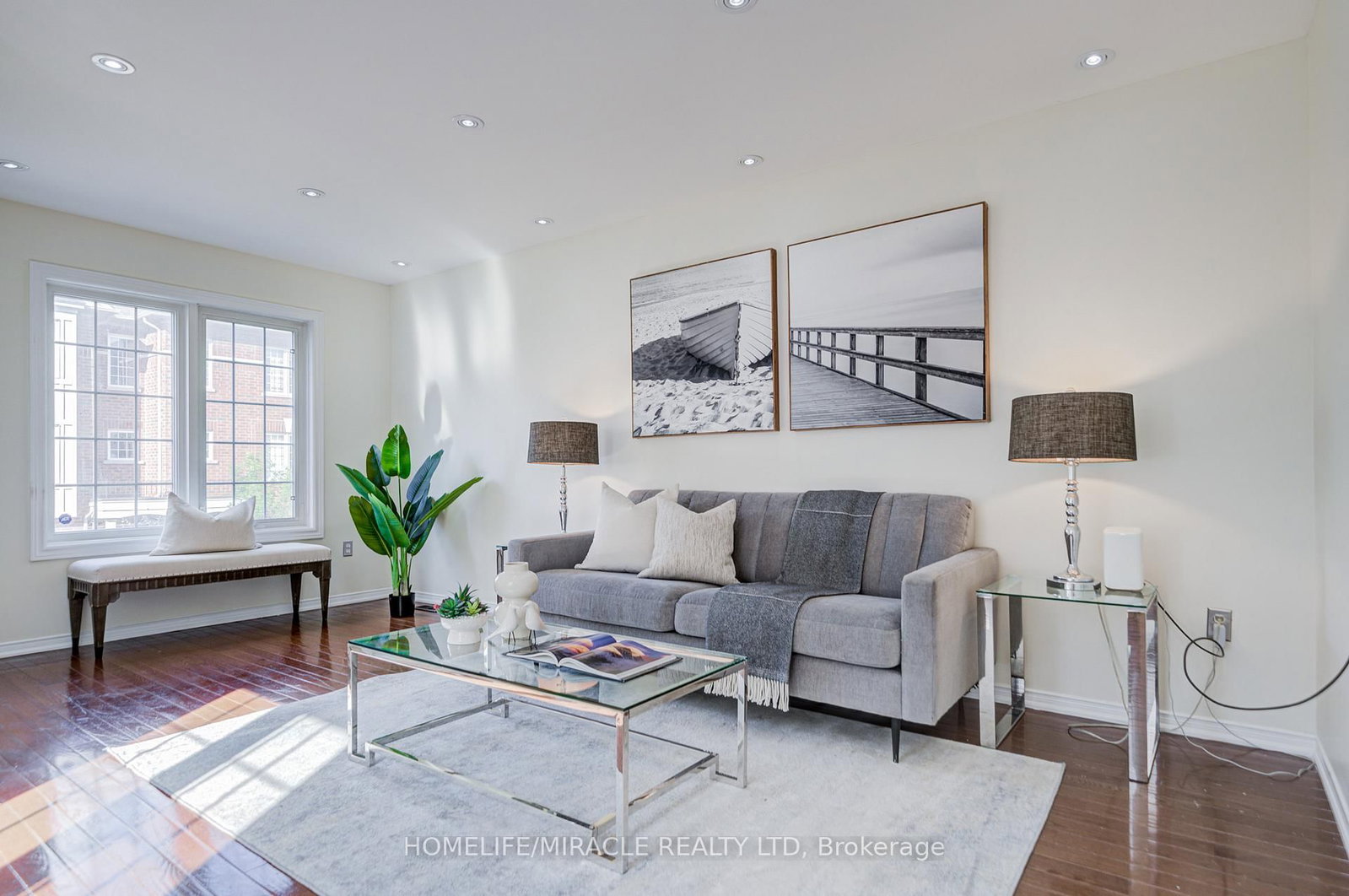 14 Rock Haven Lane • Brampton, ON photo 13