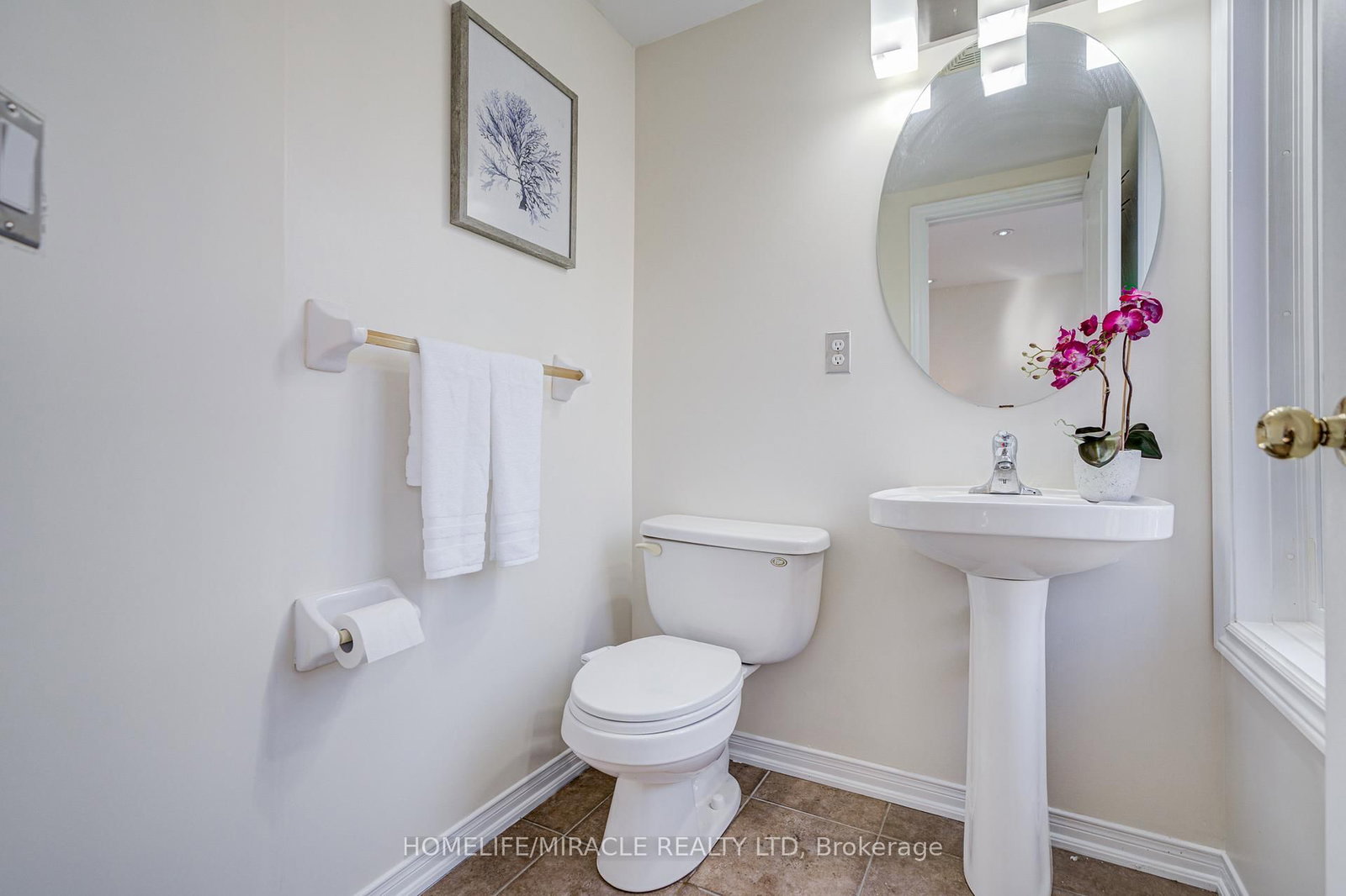 14 Rock Haven Lane • Brampton, ON photo 17