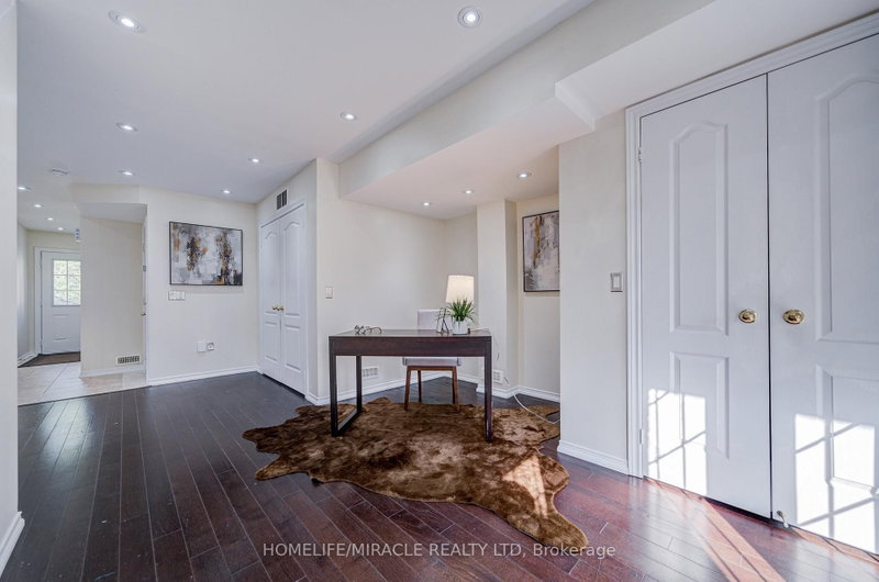 14 Rock Haven Brampton,ON L6X 0H2 — Photo 18