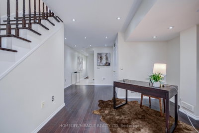 14 Rock Haven Brampton,ON L6X 0H2 — Photo 19