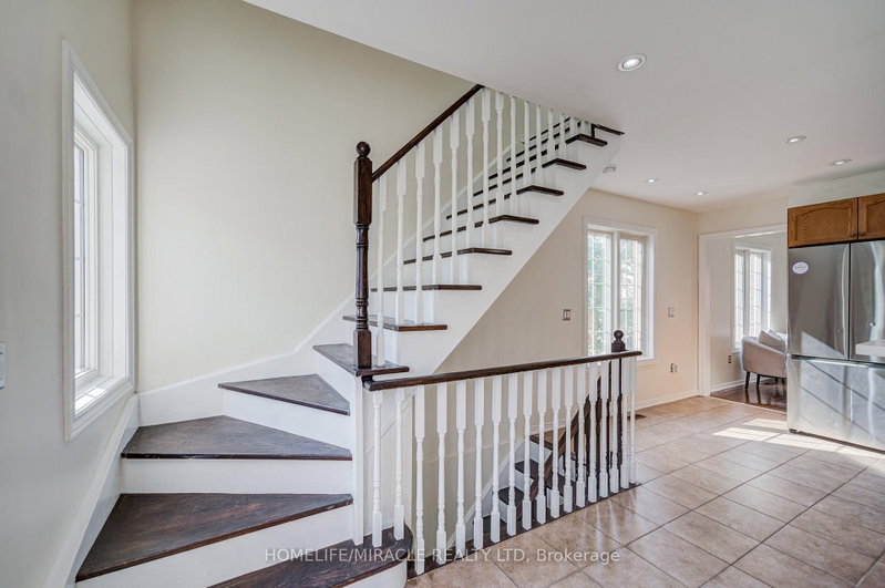 14 Rock Haven Brampton,ON L6X 0H2 — Photo 20