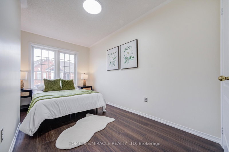 14 Rock Haven Brampton,ON L6X 0H2 — Photo 23