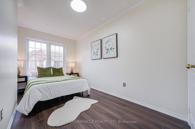 14 Rock Haven Brampton,ON L6X 0H2 — Photo 23
