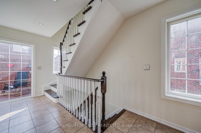 14 Rock Haven Brampton,ON L6X 0H2 — Photo 24