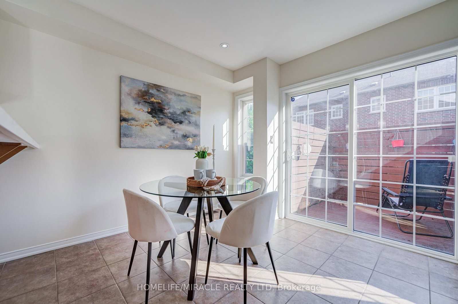 14 Rock Haven Lane • Brampton, ON photo 27