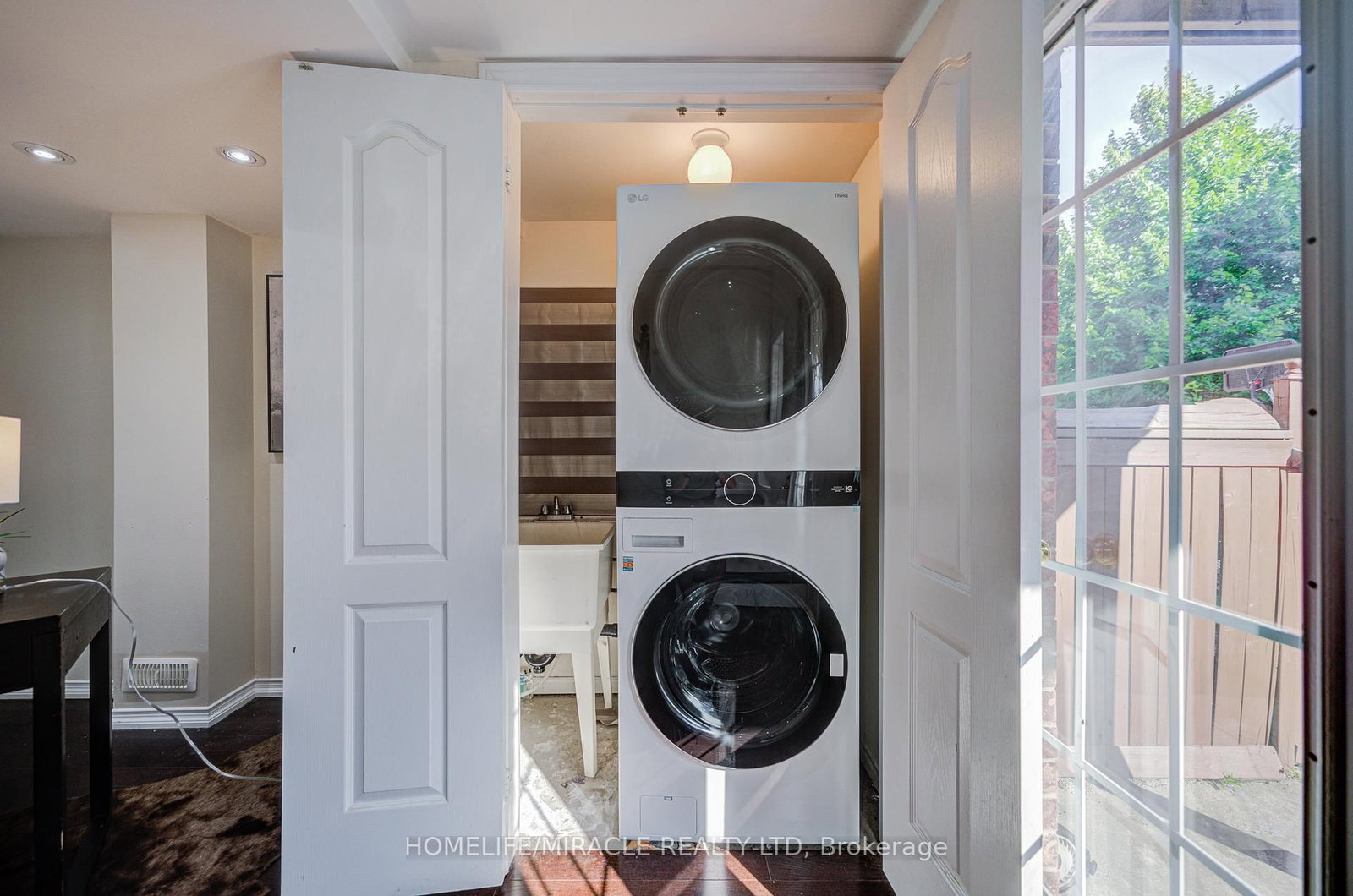 14 Rock Haven Lane • Brampton, ON photo 28