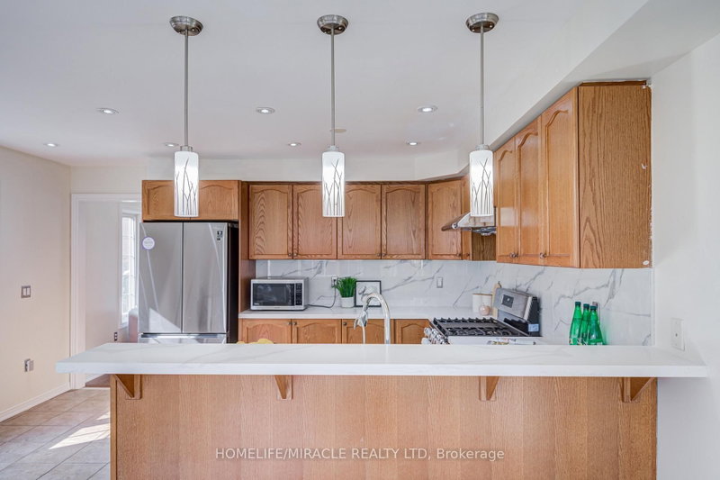 14 Rock Haven Brampton,ON L6X 0H2 — Photo 29