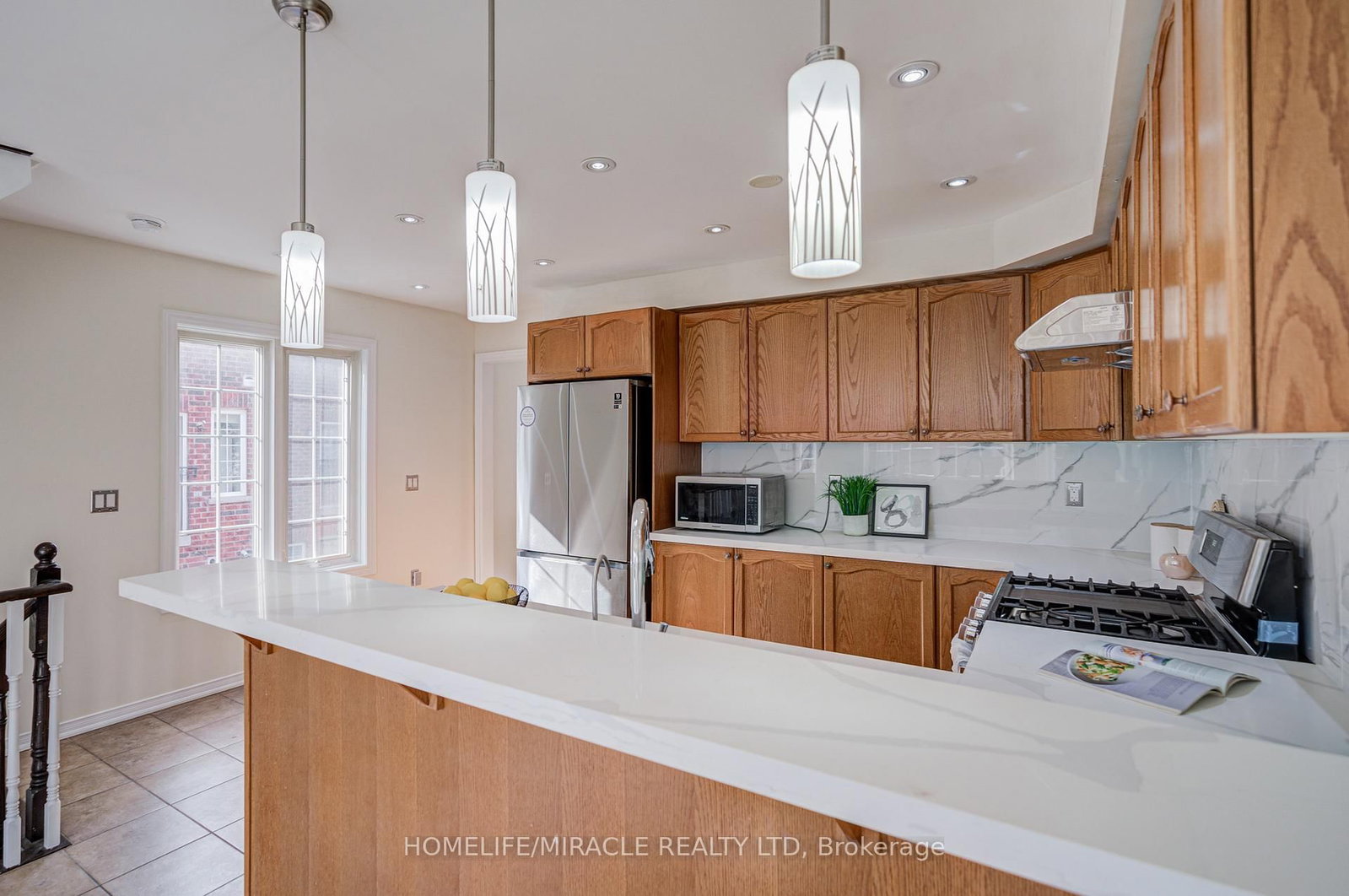 14 Rock Haven Lane • Brampton, ON photo 30