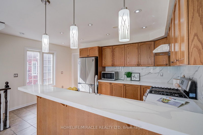 14 Rock Haven Brampton,ON L6X 0H2 — Photo 30