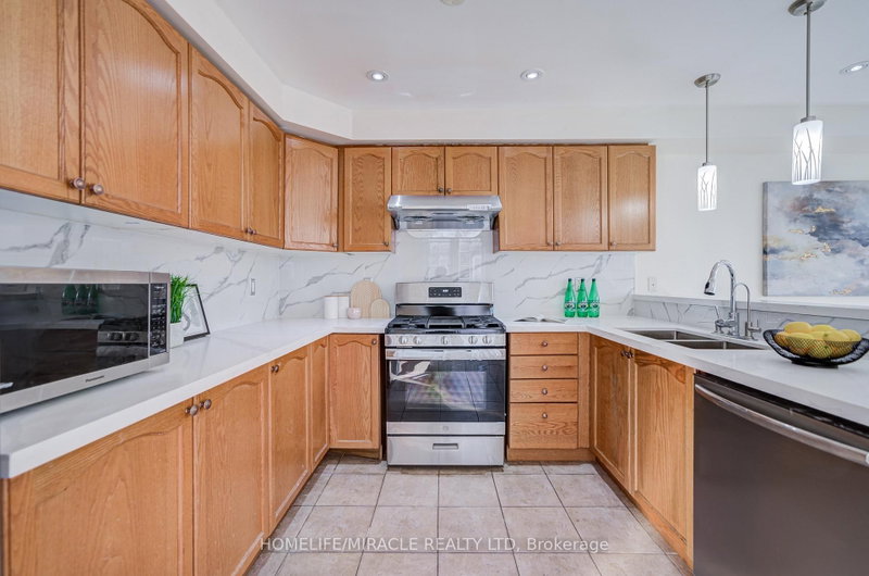 14 Rock Haven Brampton,ON L6X 0H2 — Photo 31