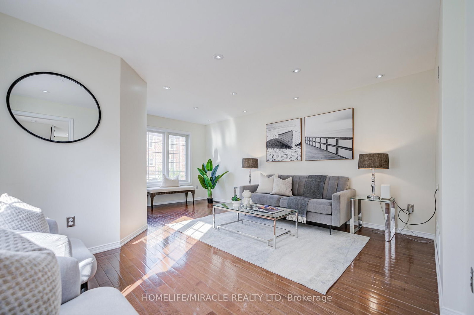 14 Rock Haven Lane • Brampton, ON photo 32
