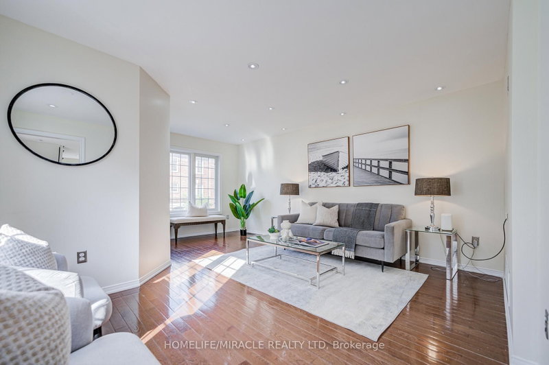 14 Rock Haven Brampton,ON L6X 0H2 — Photo 32