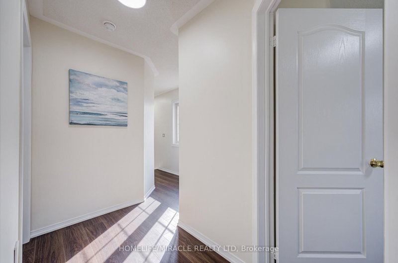 14 Rock Haven Brampton,ON L6X 0H2 — Photo 33