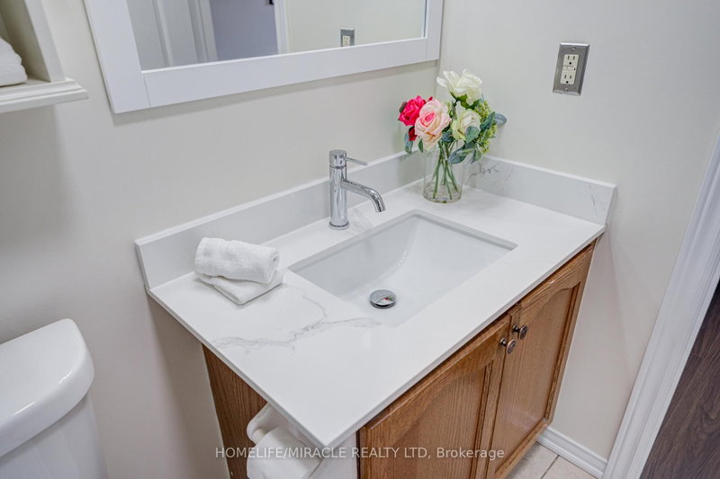 14 Rock Haven Brampton,ON L6X 0H2 — Photo 36