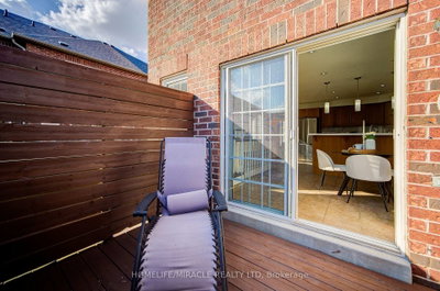 14 Rock Haven Brampton,ON L6X 0H2 — Photo 39