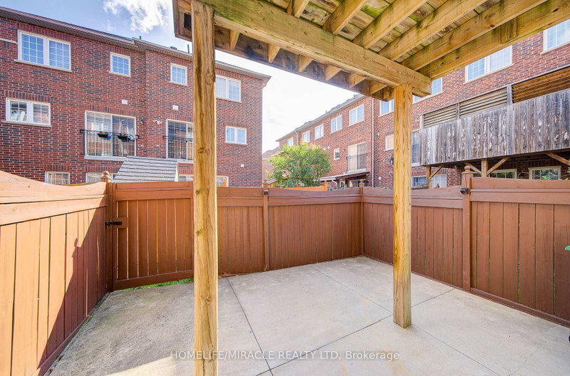 14 Rock Haven Brampton,ON L6X 0H2 — Photo 41
