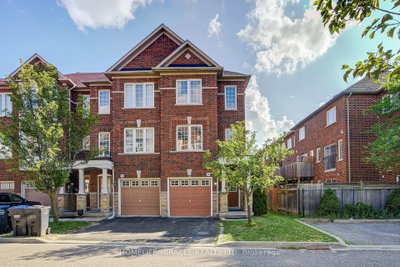 14 Rock Haven Brampton,ON L6X 0H2 — Photo 43