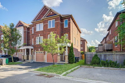14 Rock Haven Brampton,ON L6X 0H2 — Photo 44