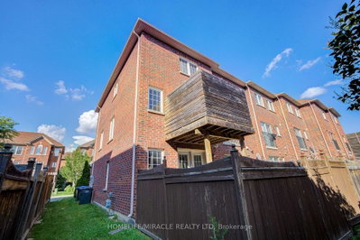 14 Rock Haven Brampton,ON L6X 0H2 — Photo 49