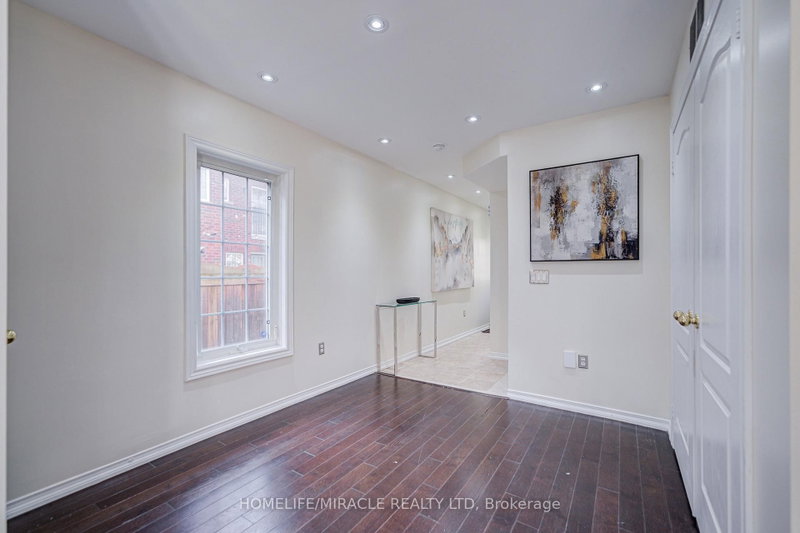 14 Rock Haven Brampton,ON L6X 0H2 — Photo 5