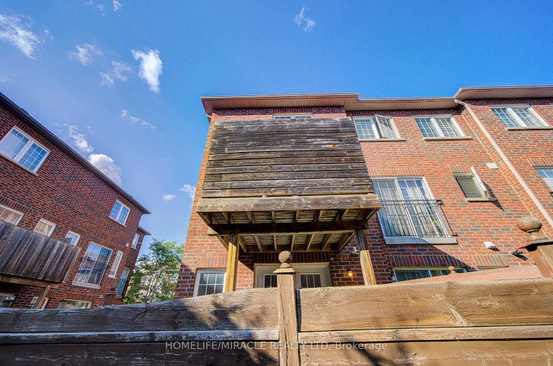14 Rock Haven Brampton,ON L6X 0H2 — Photo 50