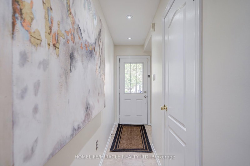 14 Rock Haven Brampton,ON L6X 0H2 — Photo 6