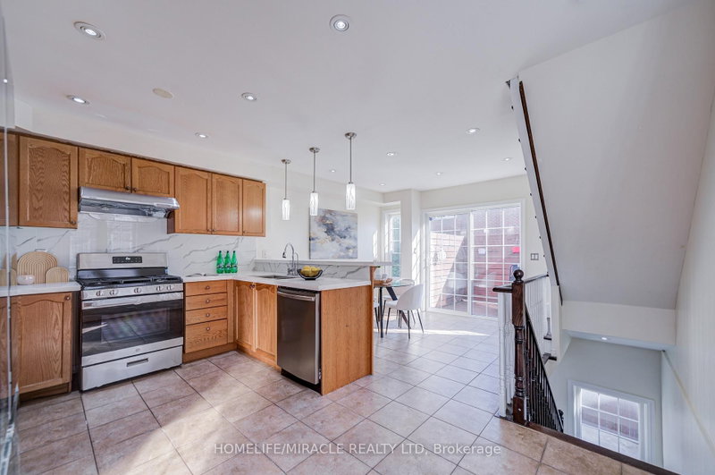 14 Rock Haven Brampton,ON L6X 0H2 — Photo 9